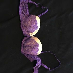 Victoria’s secret Dream Angels lace bra